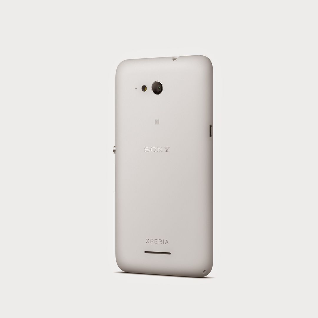Sony Xperia E4g