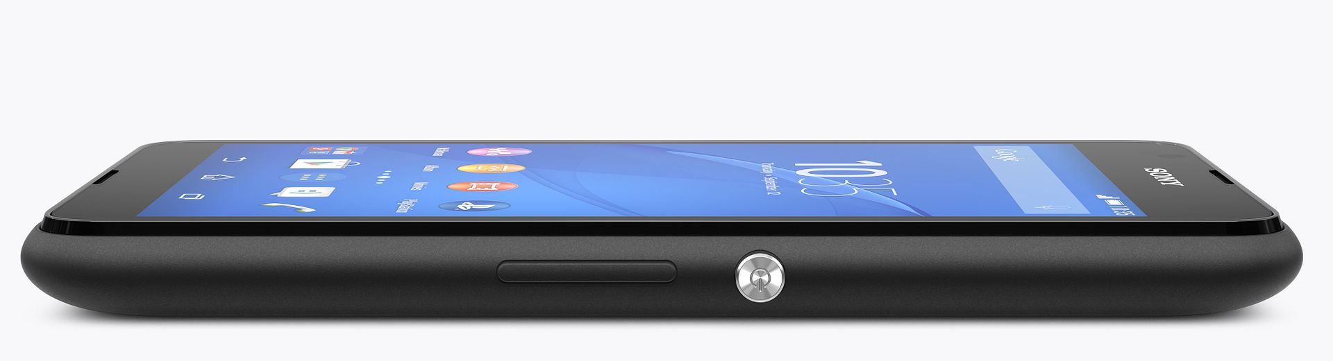 Sony Xperia E4g