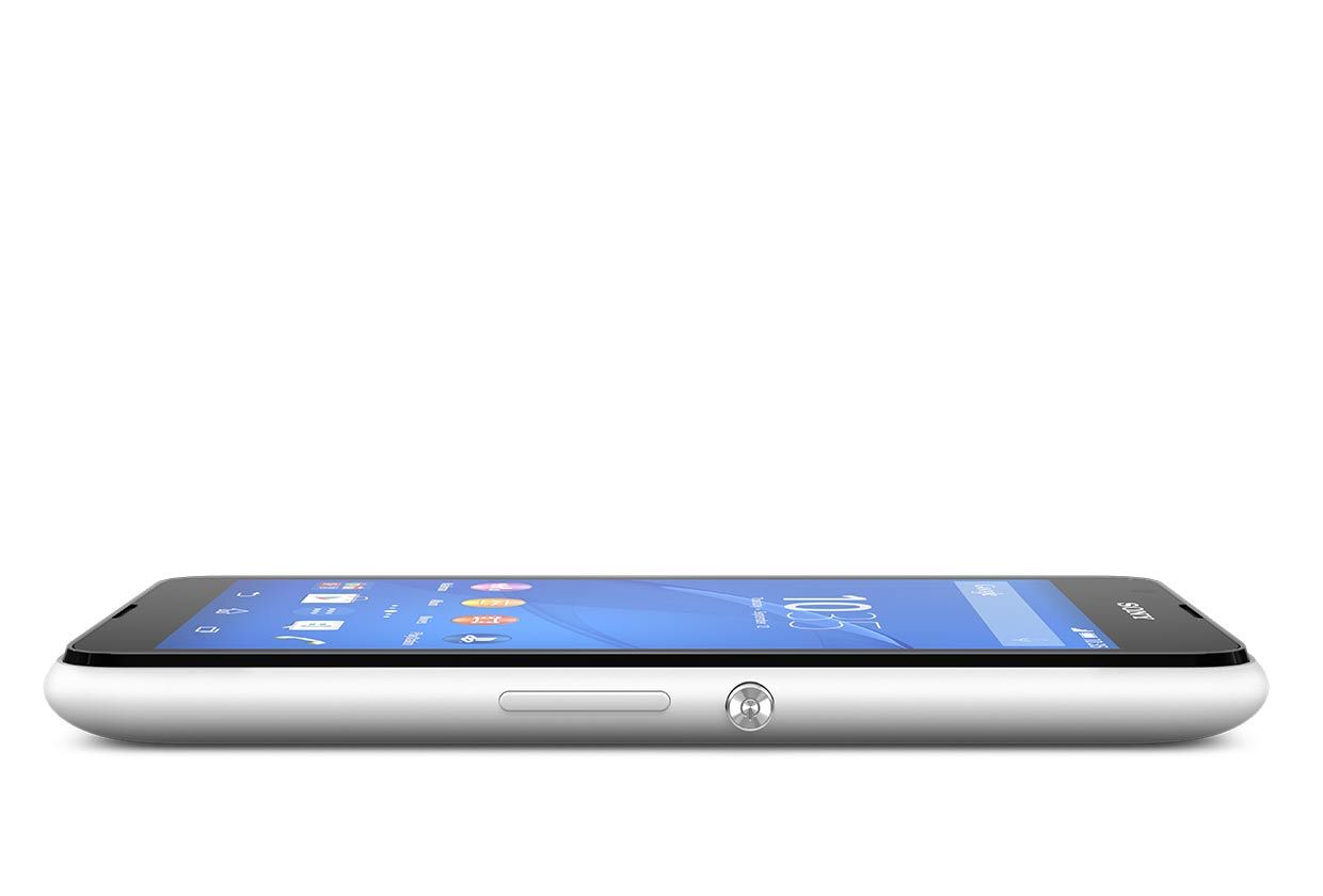 Sony Xperia E4g