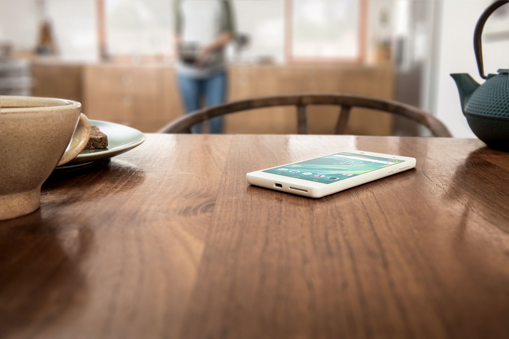 Sony Xperia E5