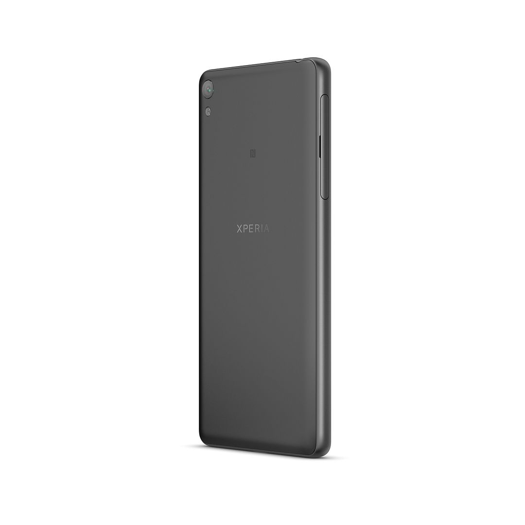 Sony Xperia E5