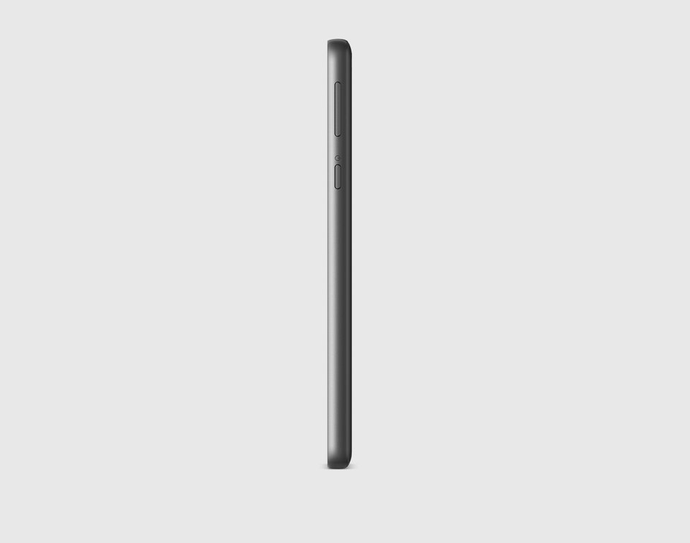 Sony Xperia E5