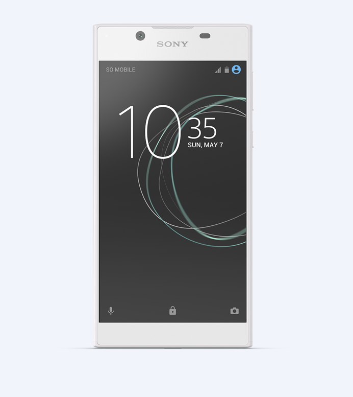 Sony Xperia L1