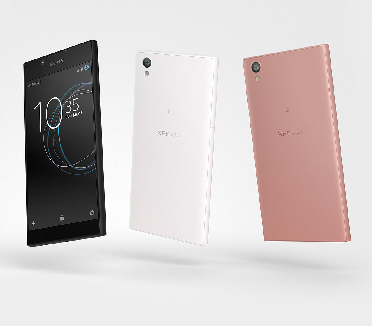Sony Xperia L1