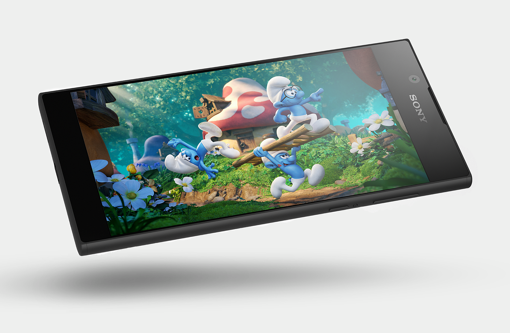 Sony Xperia L1