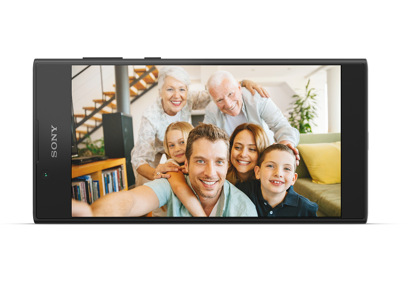 Sony Xperia L1
