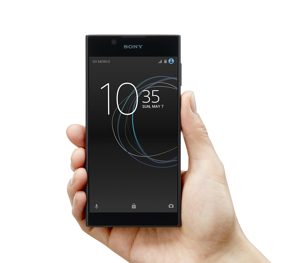 Sony Xperia L1