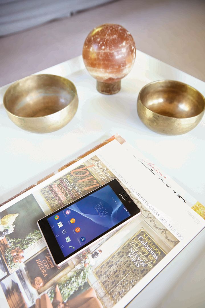 Xperia M2 Aqua