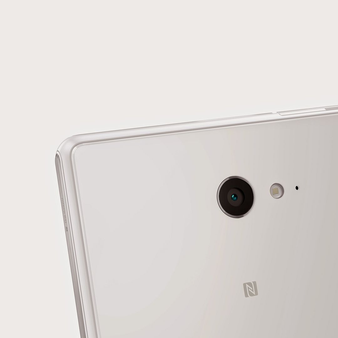 Xperia M2 Aqua