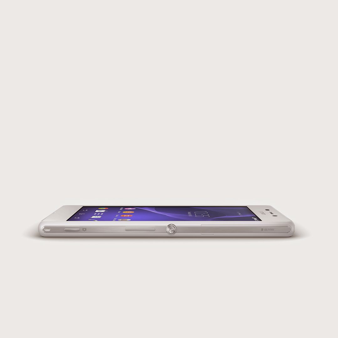 Xperia M2 Aqua