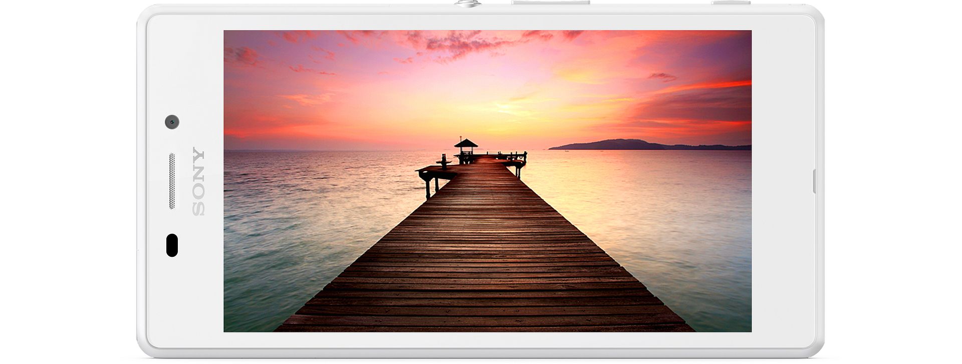 Xperia M2 Aqua