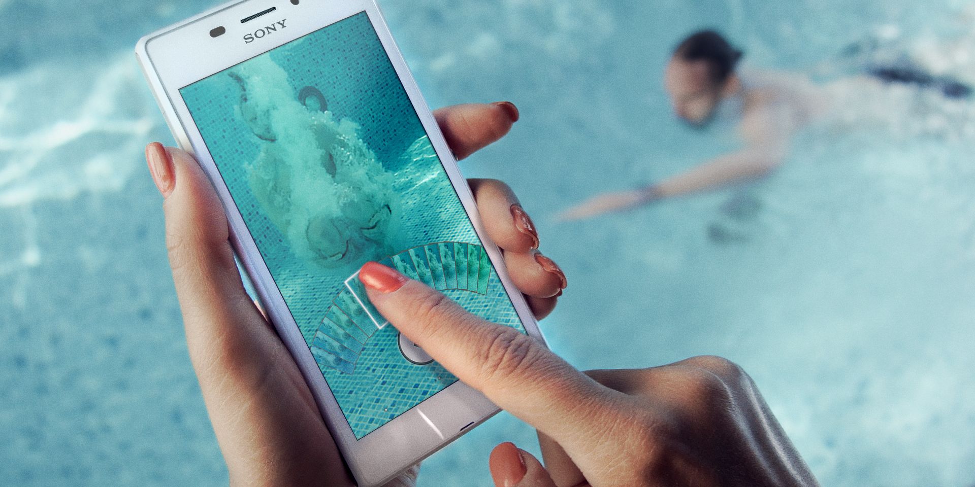 Xperia M2 Aqua