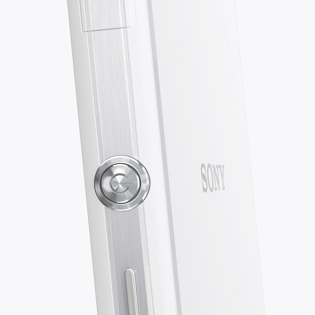 Xperia M2 Aqua