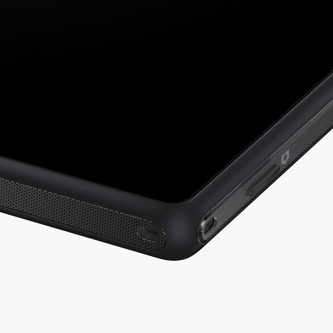 Xperia M2 Aqua