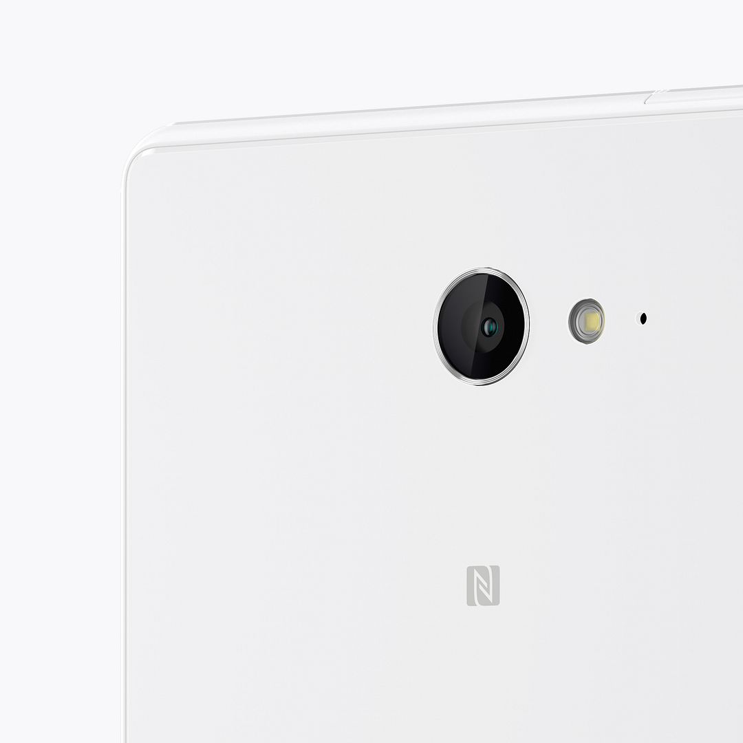 Xperia M2 Aqua