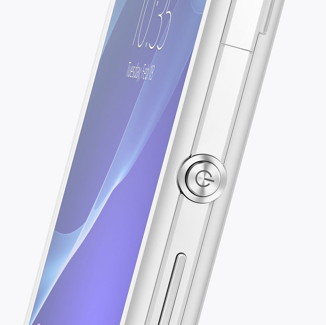 Sony Xperia M2