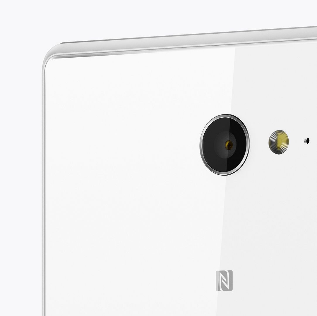 Sony Xperia M2