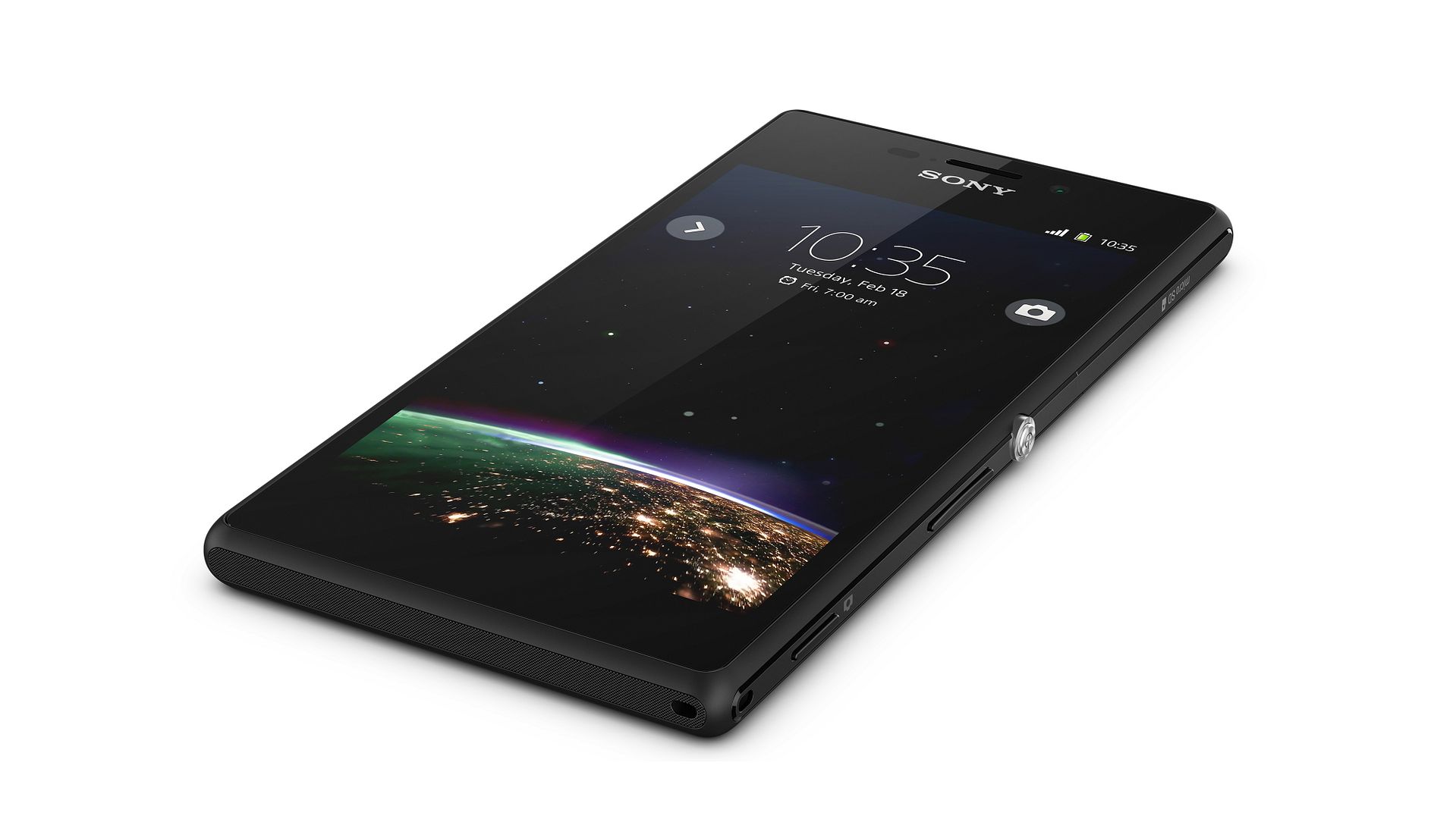 Sony Xperia M2