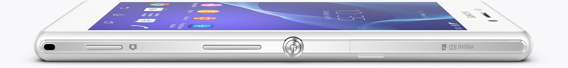 Sony Xperia M2