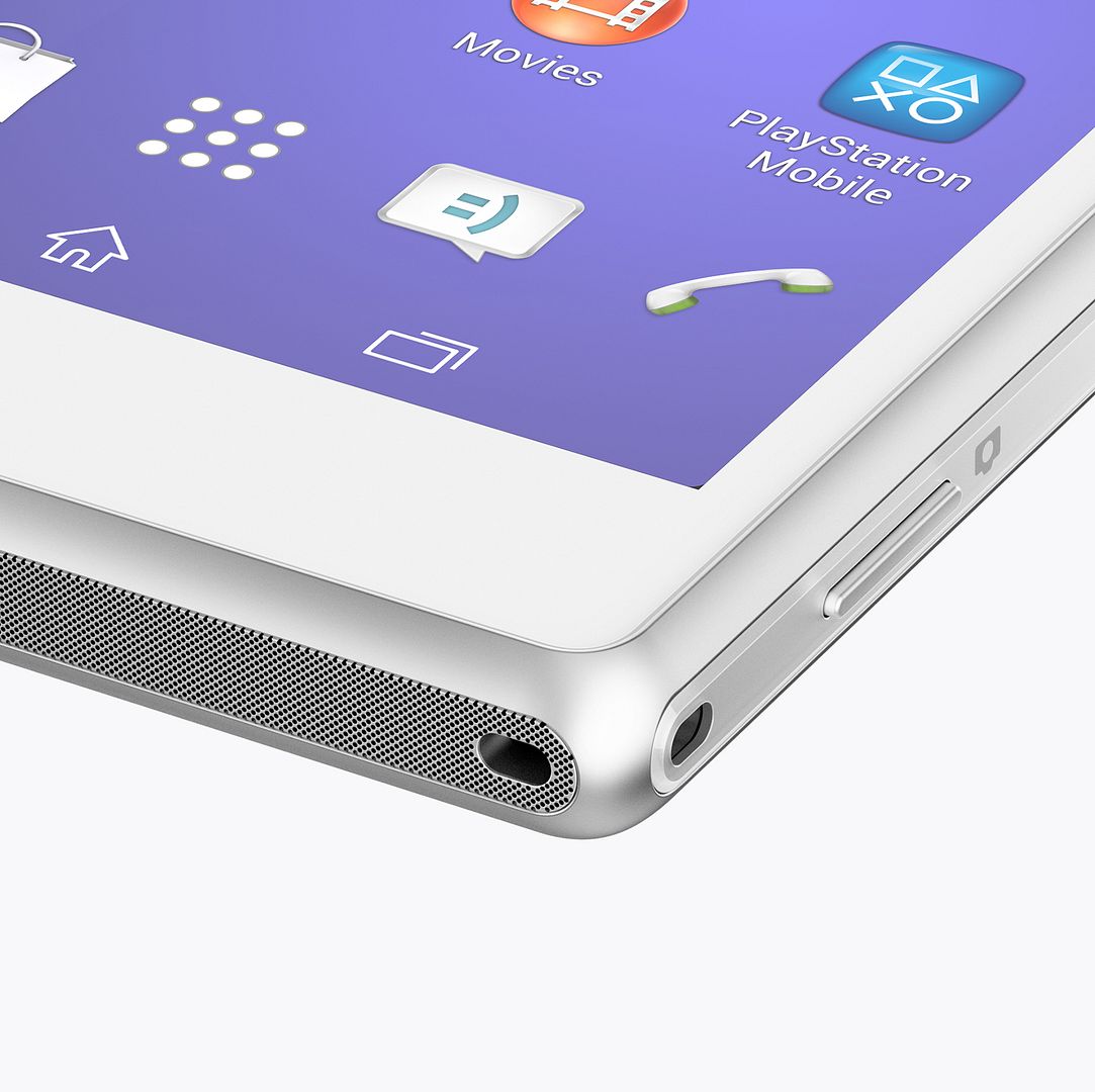 Sony Xperia M2