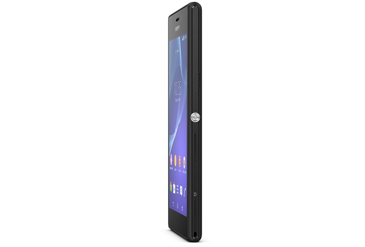 Sony Xperia M2 dual