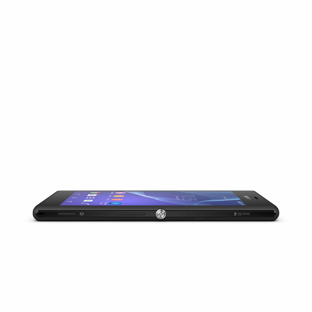 Sony Xperia M2