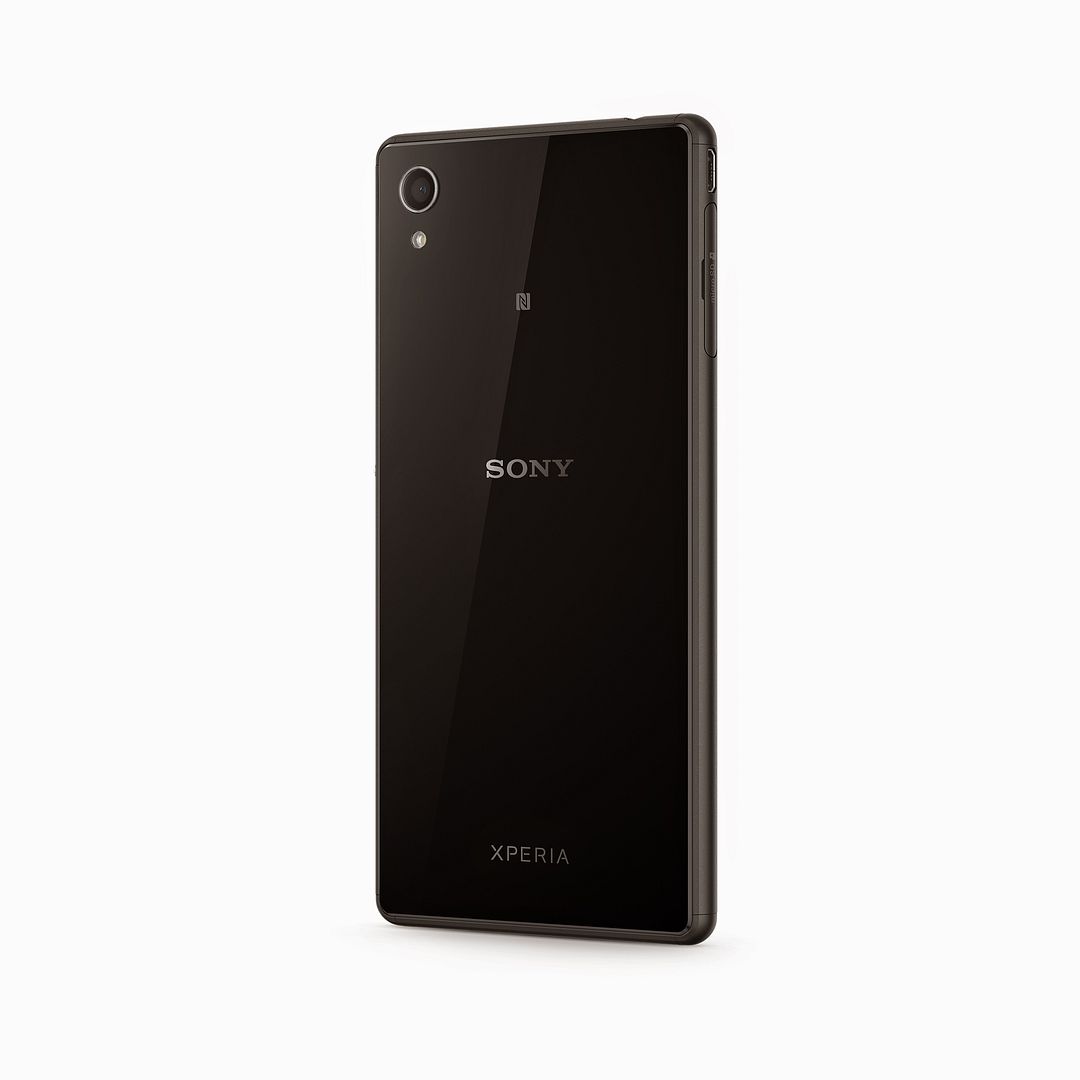 Sony Xperia M4 Aqua