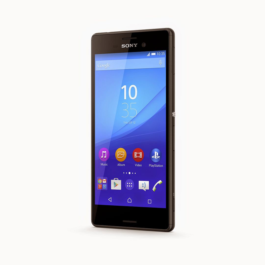 Sony Xperia M4 Aqua