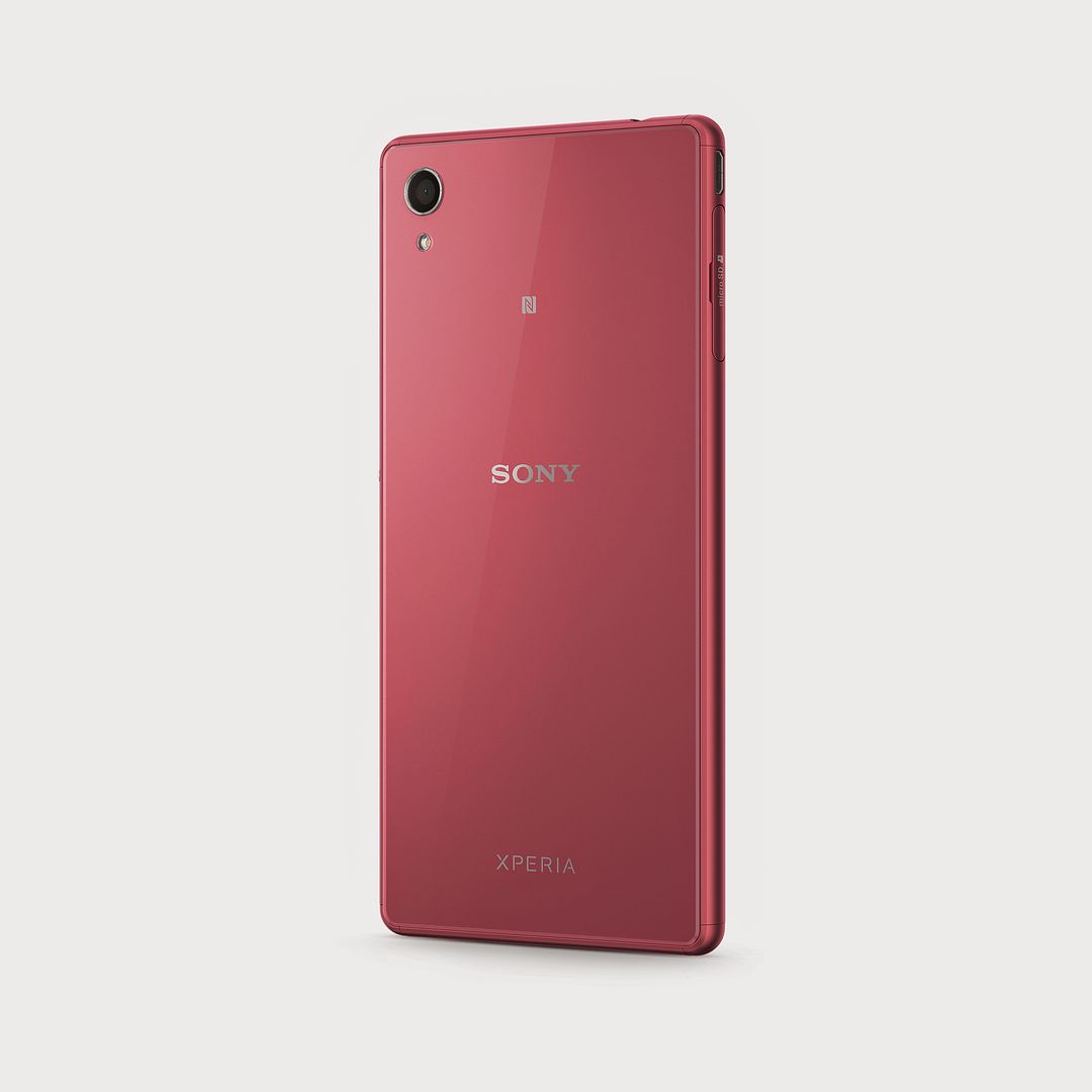 Sony Xperia M4 Aqua