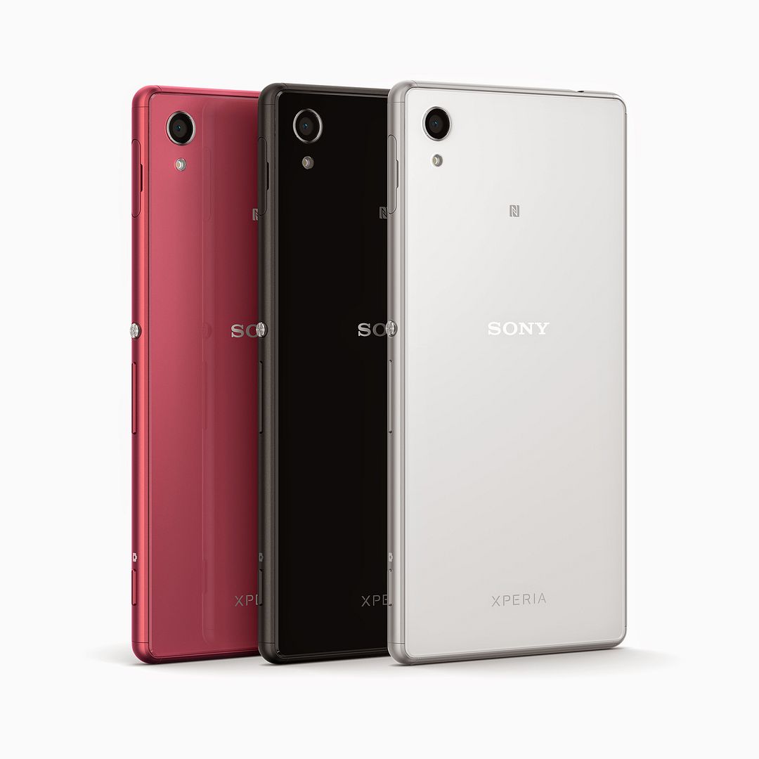 Sony Xperia M4 Aqua