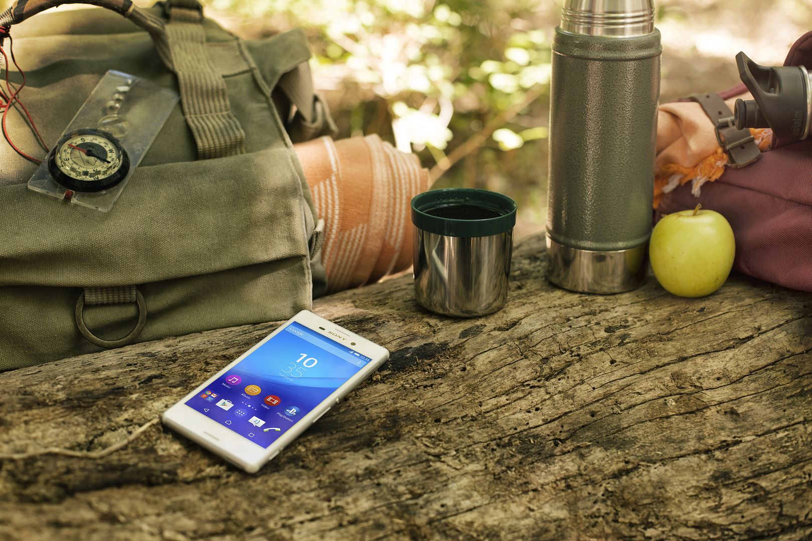 Sony Xperia M4 Aqua
