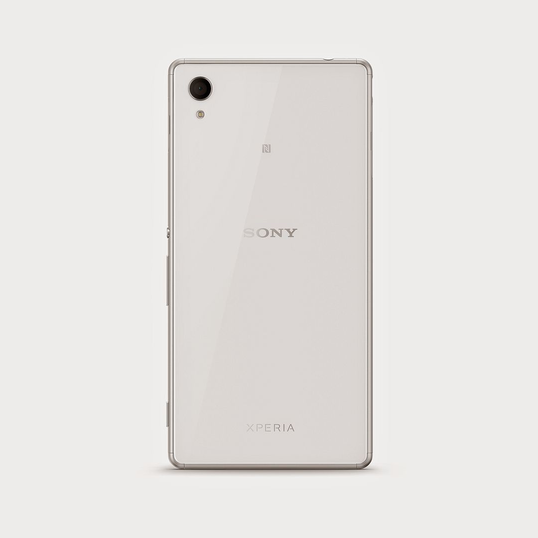 Sony Xperia M4 Aqua