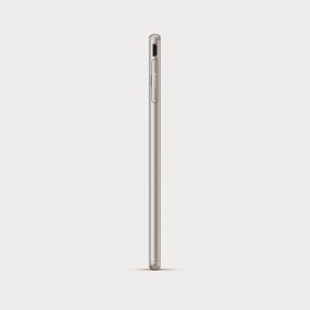 Sony Xperia M4 Aqua