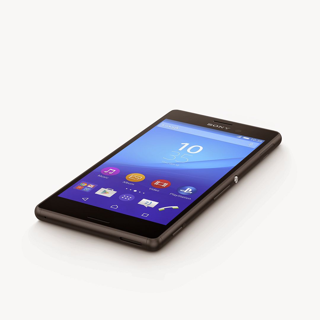 Sony Xperia M4 Aqua