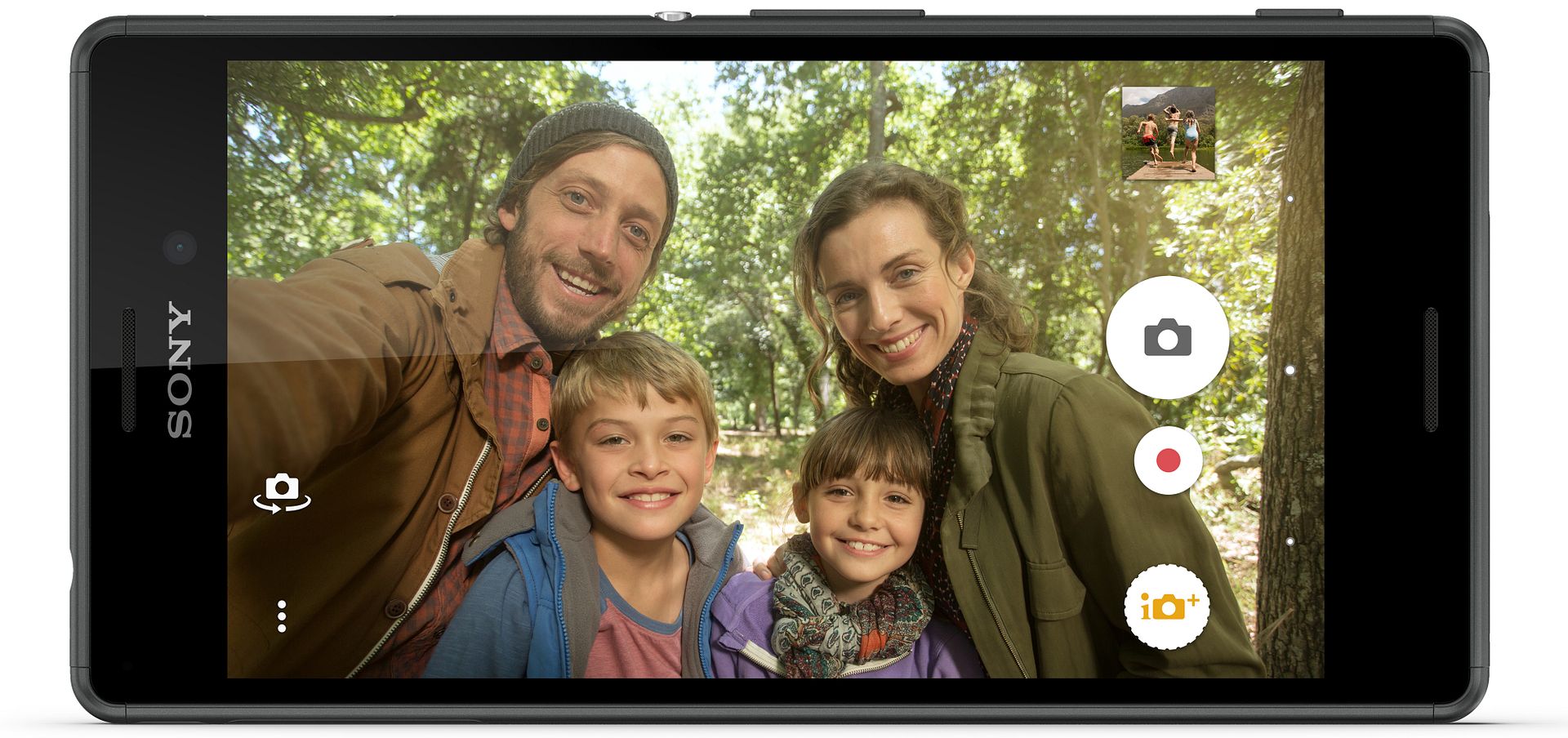 Sony Xperia M4 Aqua