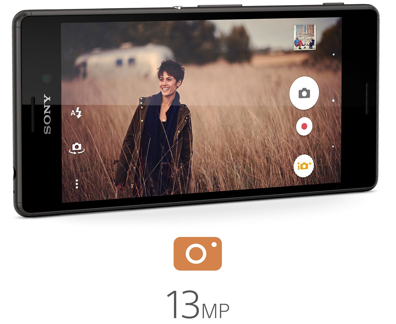 Sony Xperia M4 Aqua