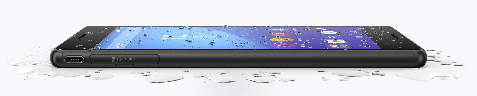 Sony Xperia M4 Aqua