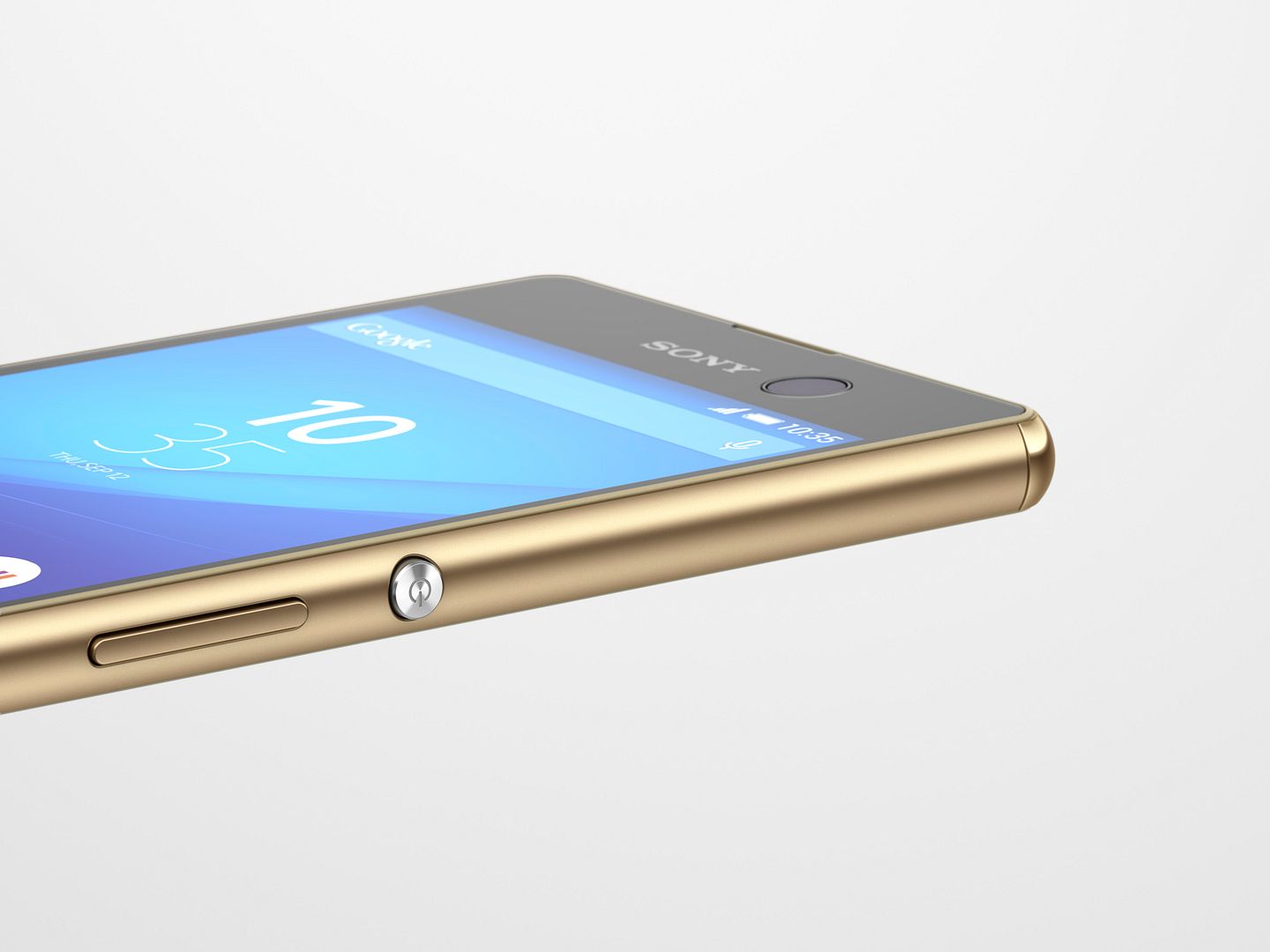 Sony Xperia M5
