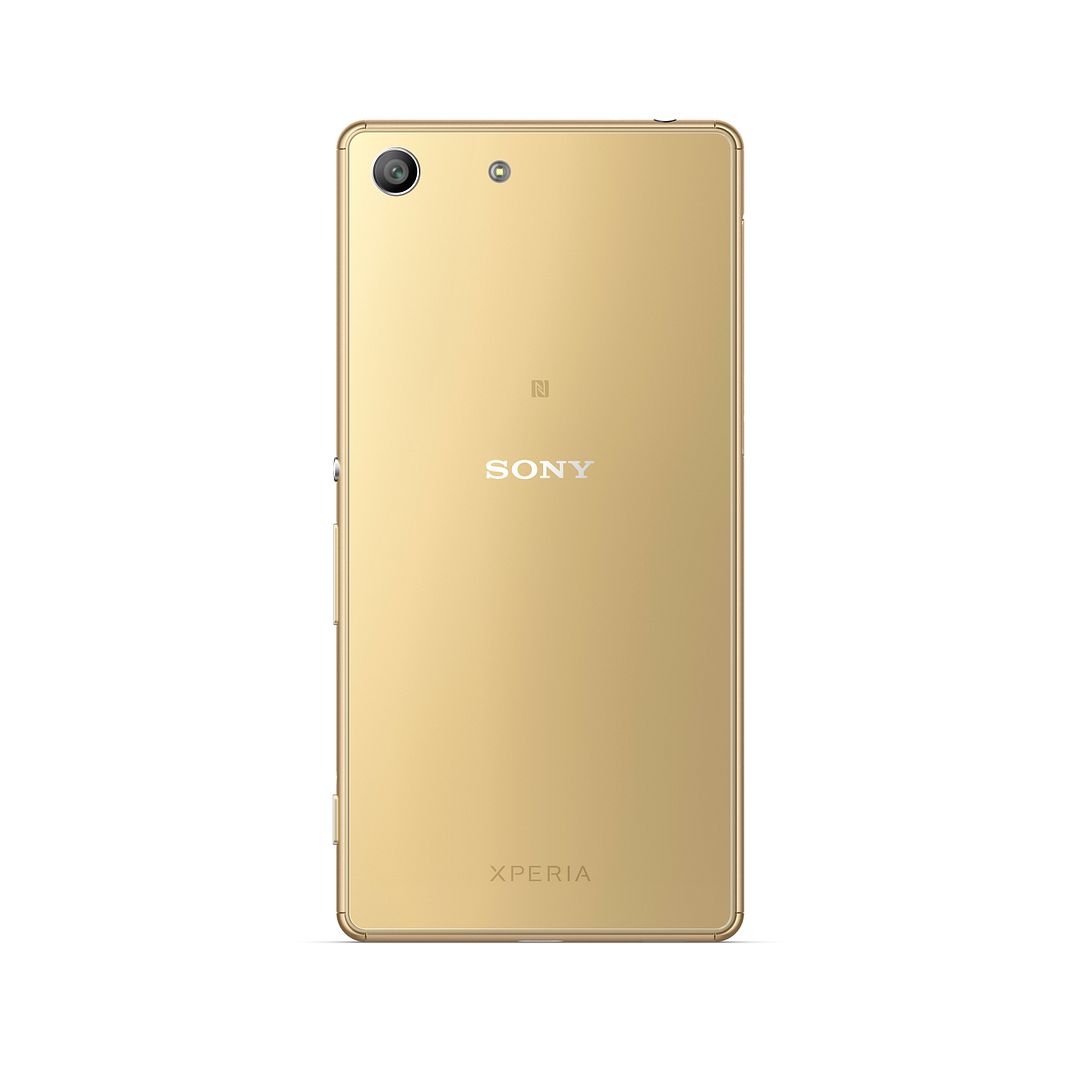 Sony Xperia M5