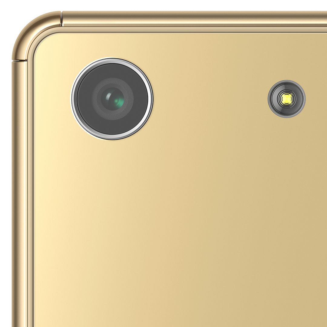 Sony Xperia M5