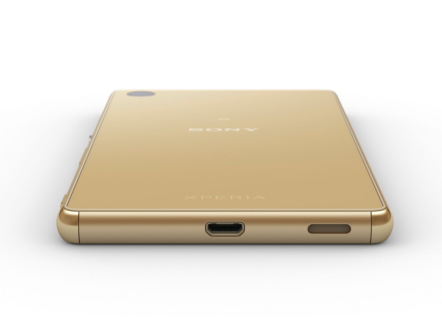 Sony Xperia M5