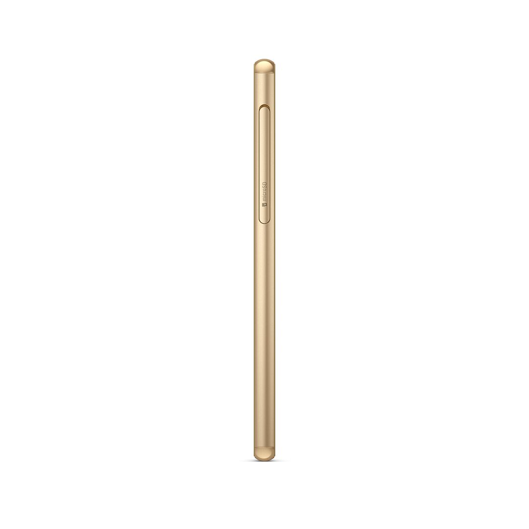 Sony Xperia M5