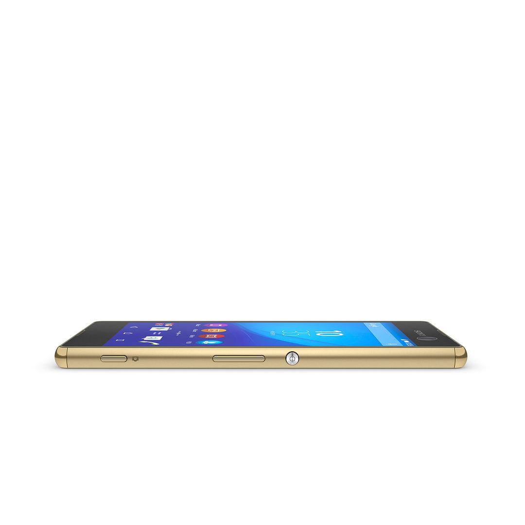 Sony Xperia M5