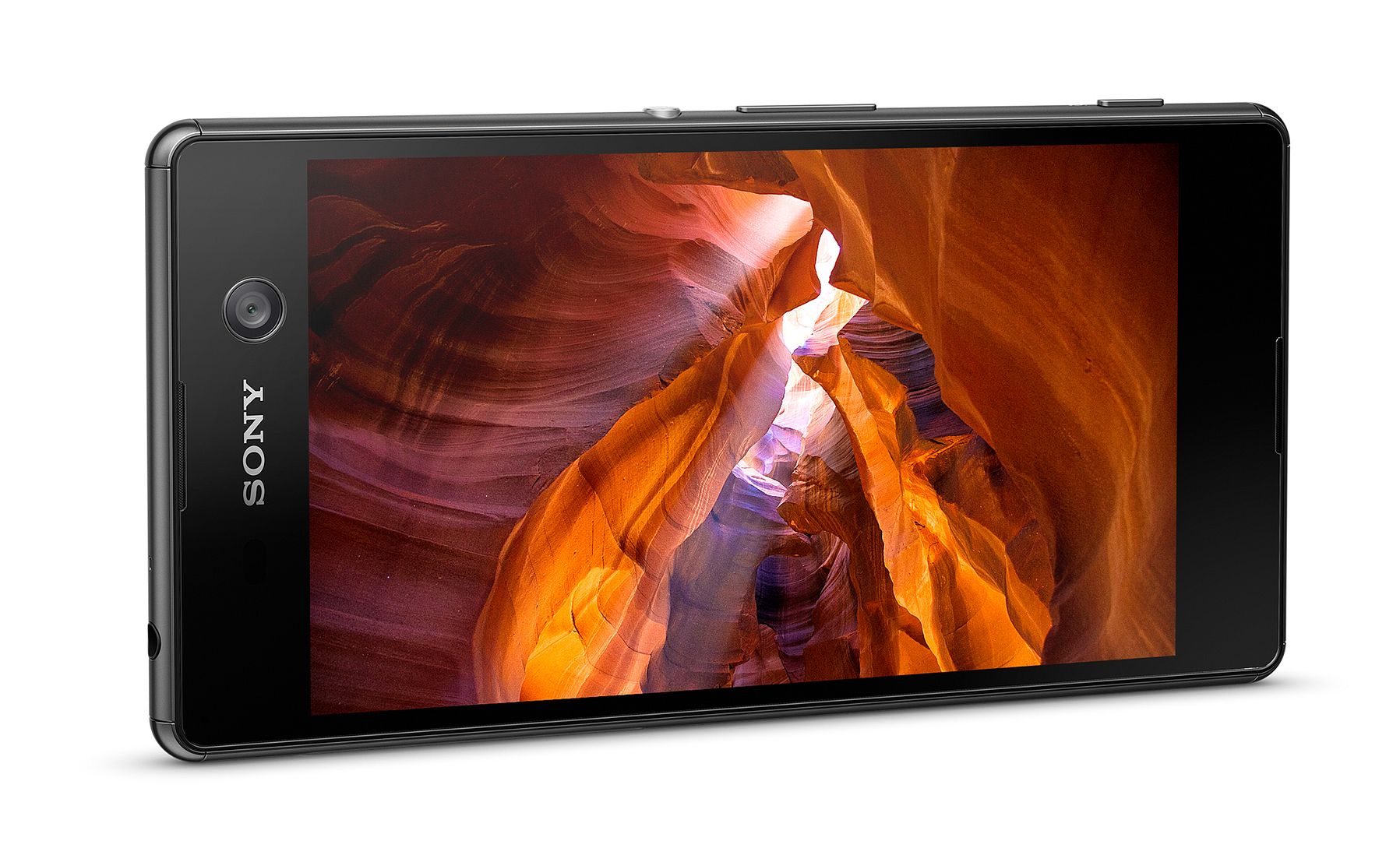 Sony Xperia M5