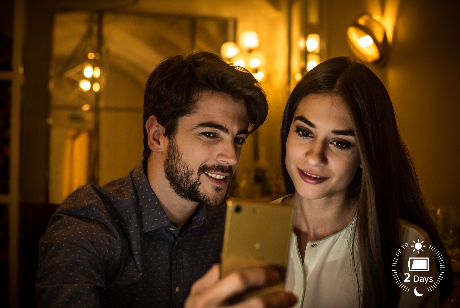 Sony Xperia M5