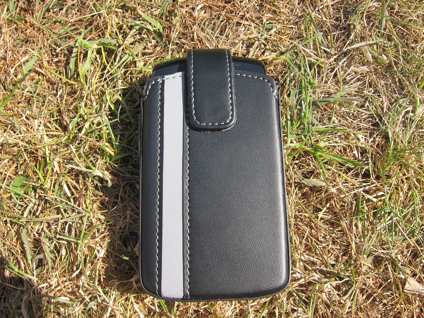 Xperia PLAY SMA 7110 Pouch Case Review