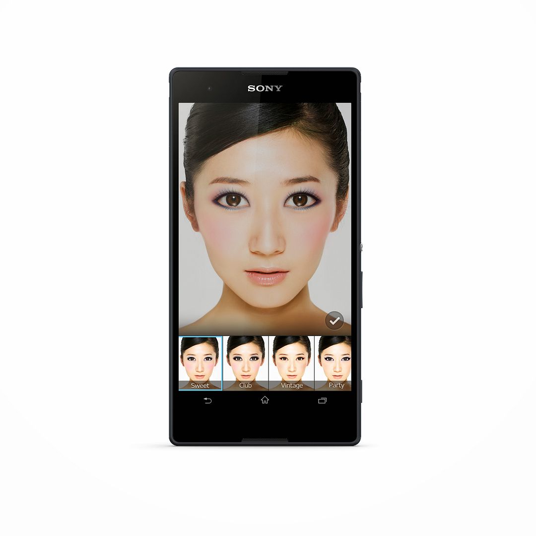 Xperia T2 Ultra