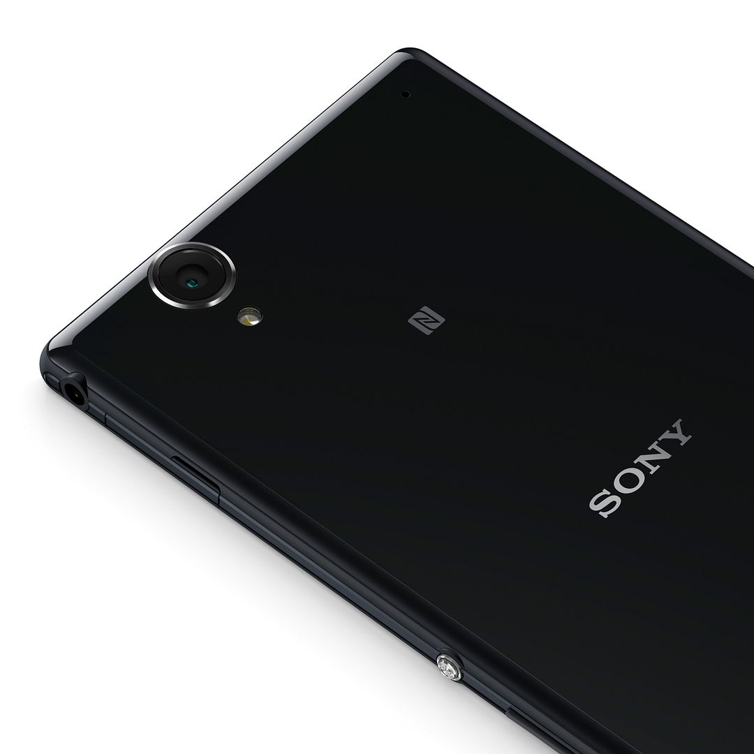 Xperia T2 Ultra
