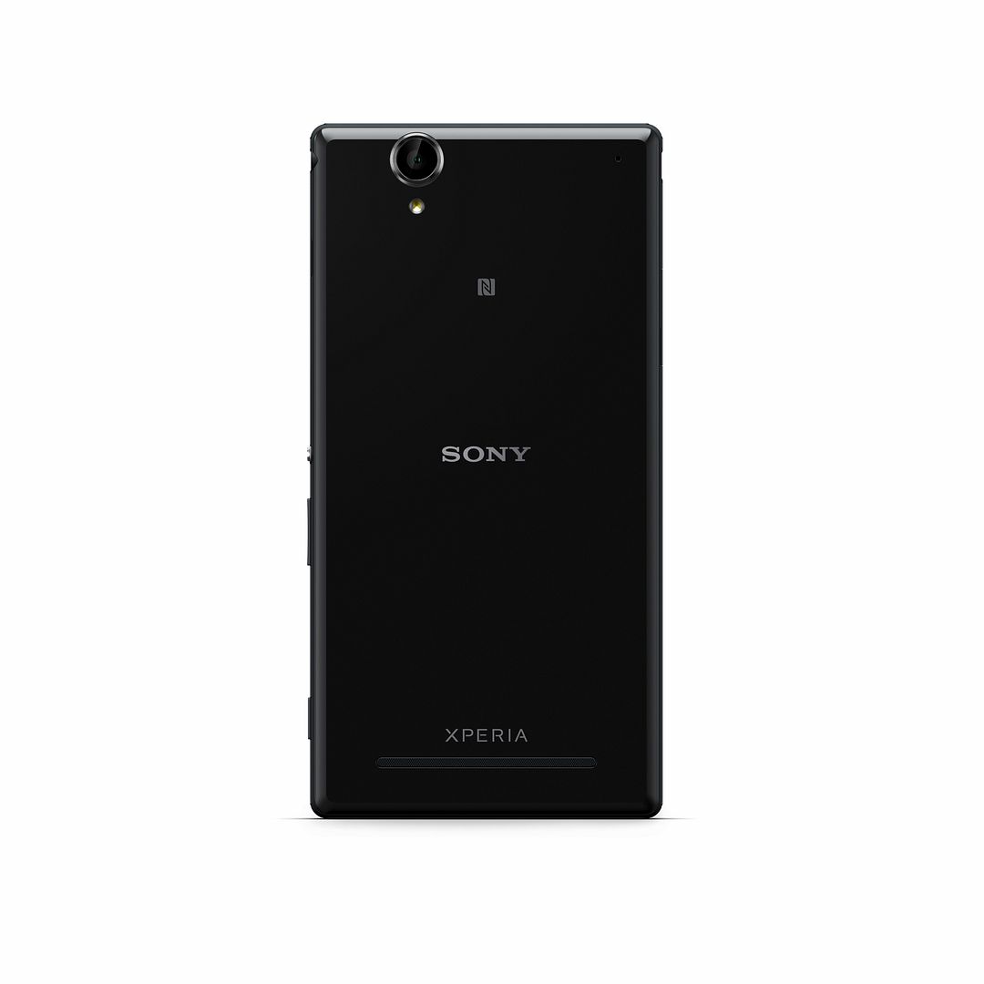 Xperia T2 Ultra