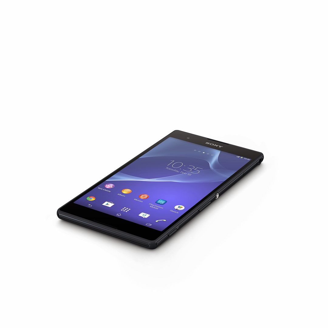 Xperia T2 Ultra